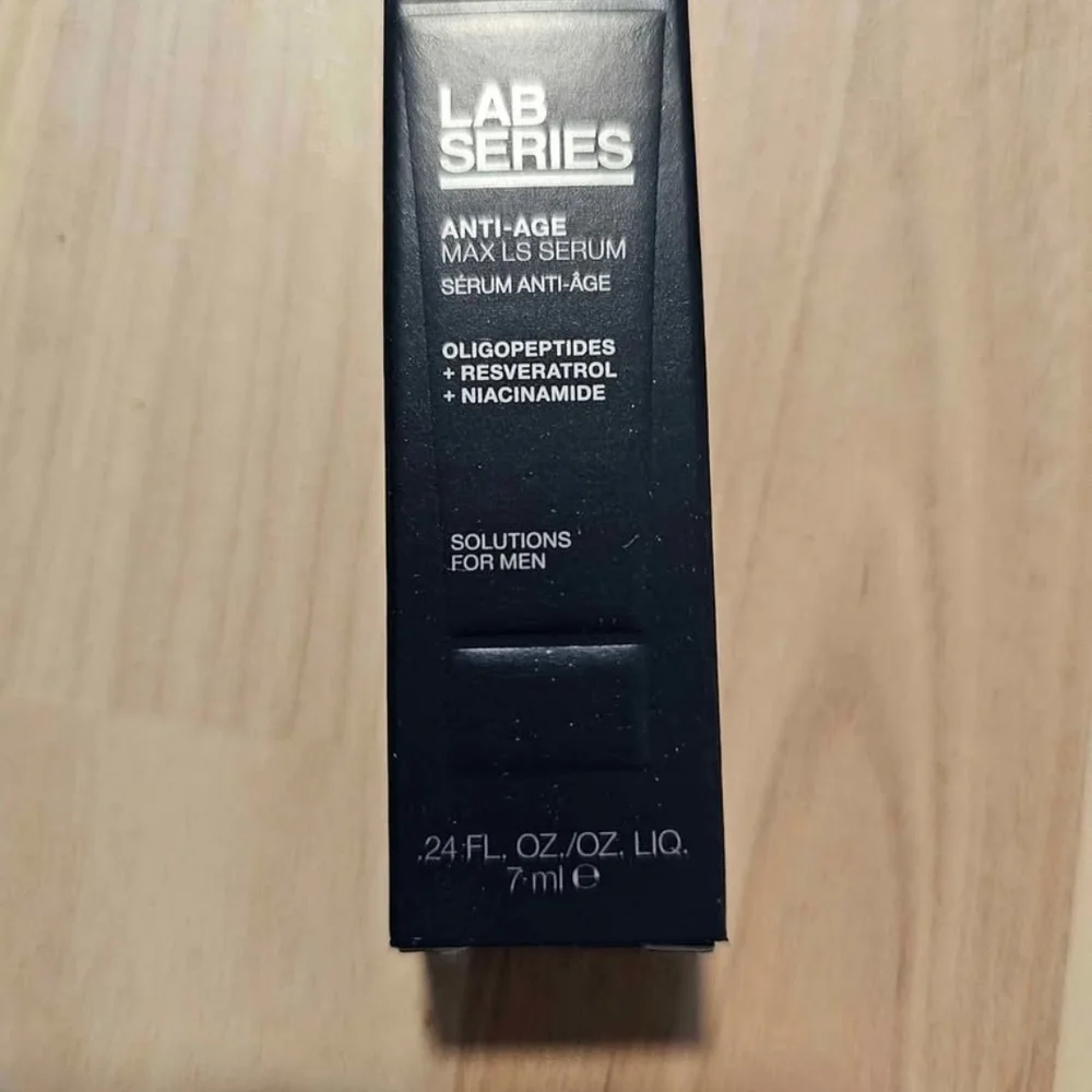 Lab Series ULTIMATE UPGRADE Set - Wash, Serum and Cream. NIB (Value $131) - Picture 4 of 6